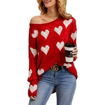 Valentine's Day Outfits