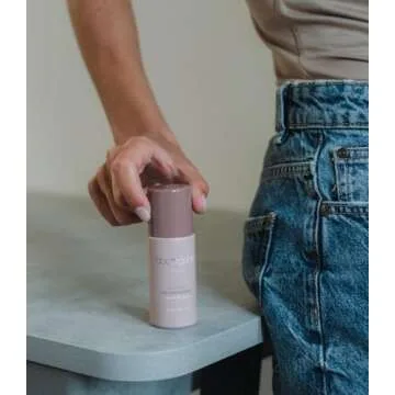 My non toxic skin and hair care picks