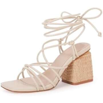 Spring Sandles/Pumps