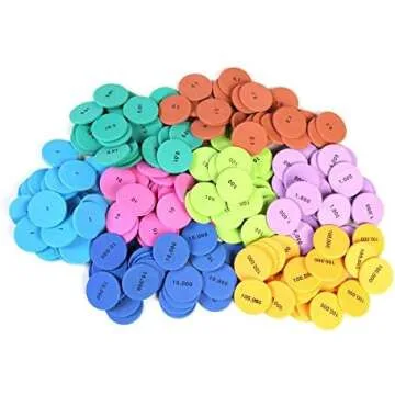 Manipulatives for Learning