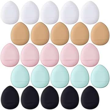 Mini Purse Essentials