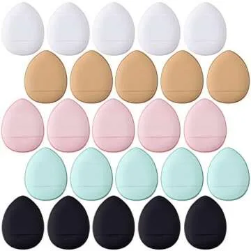 Mini Purse Essentials