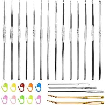 Christmas Craft Supplies