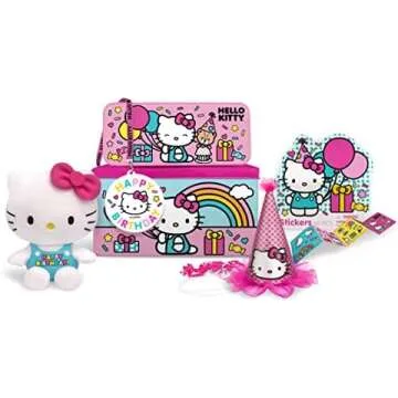 hello kitty toys