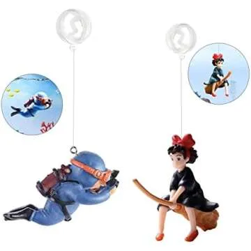 Fish Tank Essentials