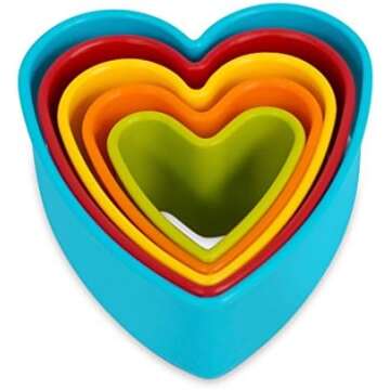 Beautiful & Organized Kitchen