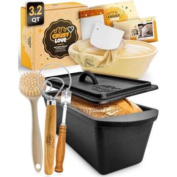 Sourdough Essentials