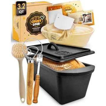 Sourdough Essentials