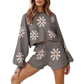 SPRING FASHION