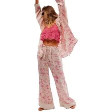 Pajamas, Robes, Intimates