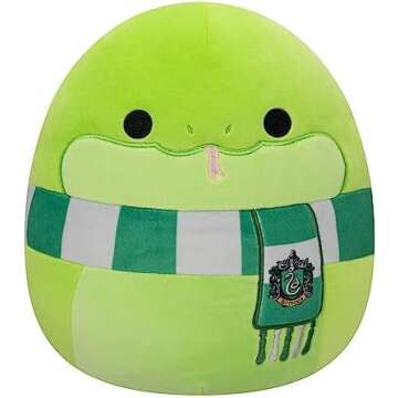 Squishmallow - Harry Potter Pre Order