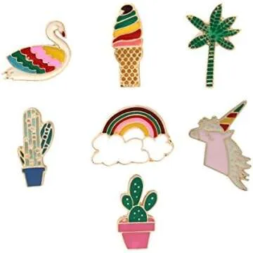 FUN PINS