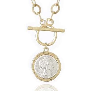 Jewelry & Accessories