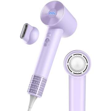 Hair and Beauty Tools