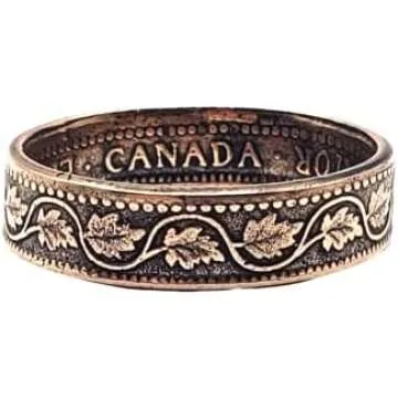 Spoon rings and more!