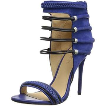 Sexy Sandals & Fabulous Flip flops