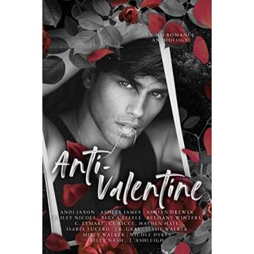 J.R. Gray's Backlist and Recommendations - Wednesday Author 2/01/2023