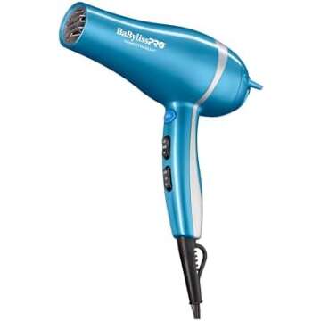 Hair Dryers