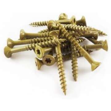 Essential Workshop Supplies