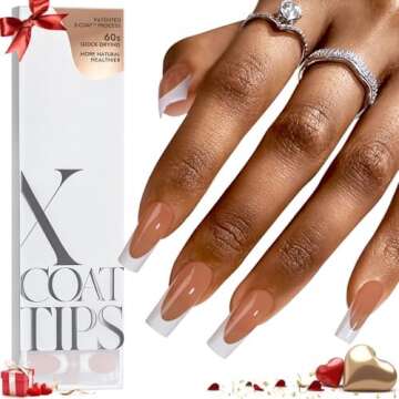 Press On Nails 💅🏻