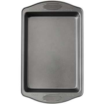 Baking/Cooking Equipment