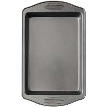 Baking/Cooking Equipment