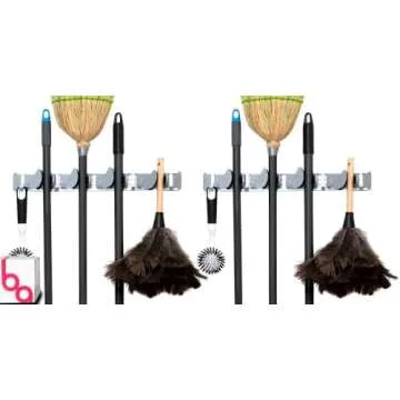 Shop My Garage/Moving