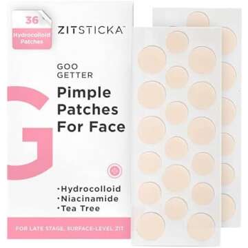 Glamorous Beauty for 35+