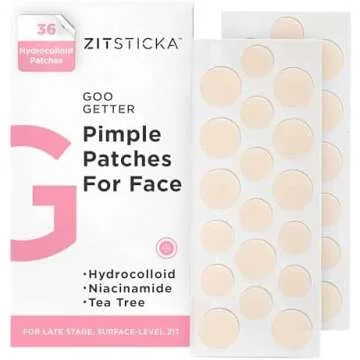 Glamorous Beauty for 35+