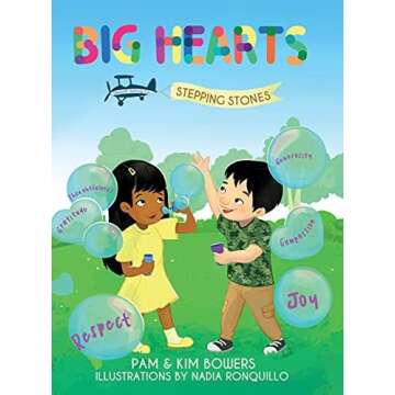 Children's Book List