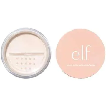 Under Eye Makeup Combo