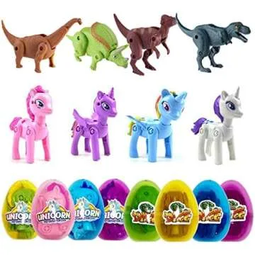 Easter Basket Stuffers