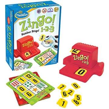 Learning Activities + Games