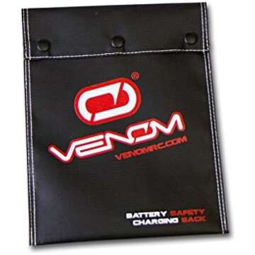 RC Batteries and Chargers