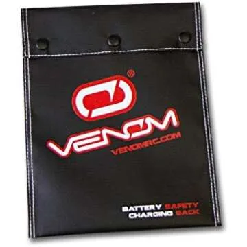 RC Batteries and Chargers