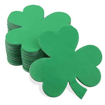 St. Patrick's Day Favorites