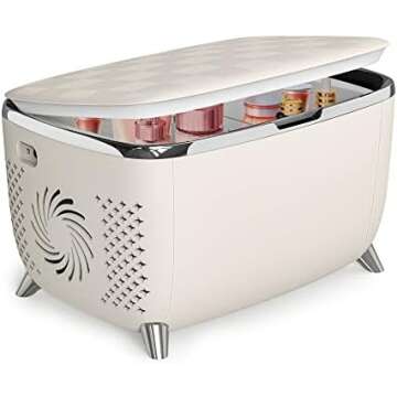 What's In My Bathroom