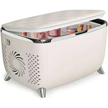 What's In My Bathroom