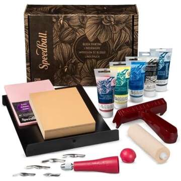 art in the home (waldorf-inspired)