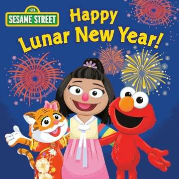 Lunar New Year