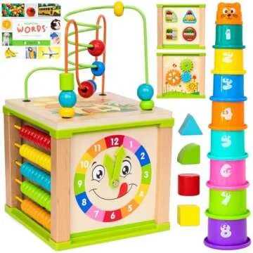 Wooden Toys