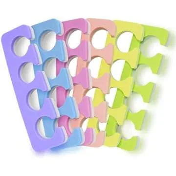 Pedicure Toe Seperators