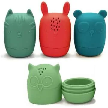 🤍 Infants: Educational Toys 🤍