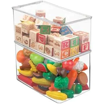 Arts & Crafts and Playroom Helpers