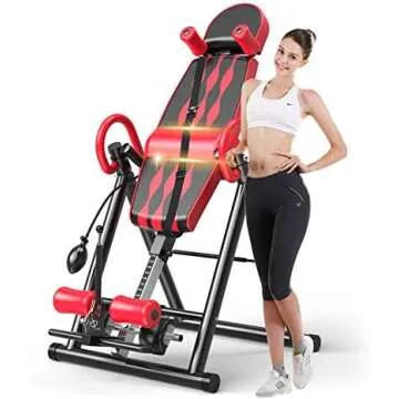 Top Selling Inversion Tables