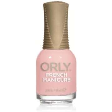 nail polish essentials