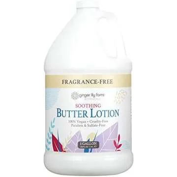 DIY Beauty Product Ingredients