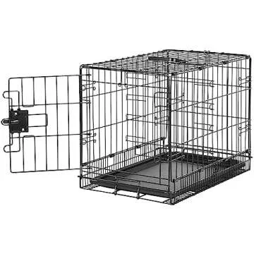 Calm Companion Essentials: Tools to Ease Pet Anxiety! 🌟🐾