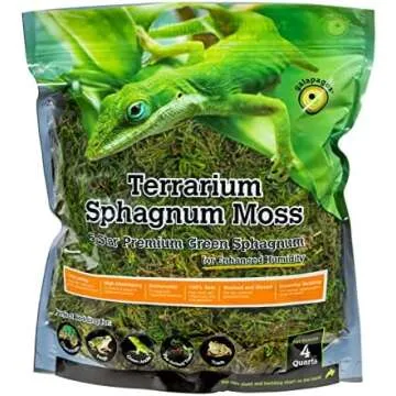 General Animal/Reptile Decor / Stuff