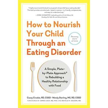 Intuitive Eating Books